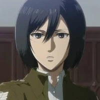 mikasa