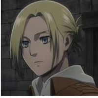 annie
