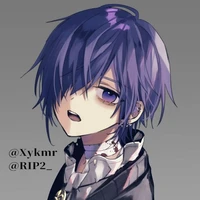 โฮชิ//ตอนเด็ก