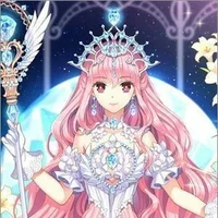 รินนะ//ราชินีแดนหิมะคนใหม่