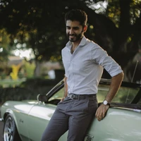 rishanth