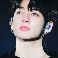 Jeon jungkook ( FL dad)