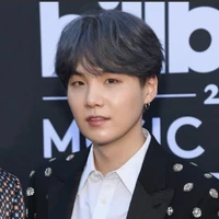 suga (ML father)