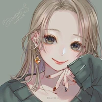 Natalie (Julia friend)