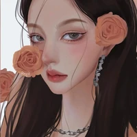 Fiona (MLs mom)