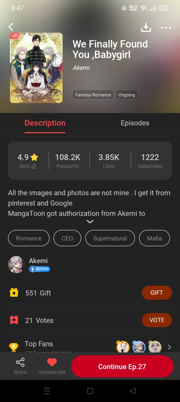 NovelToon