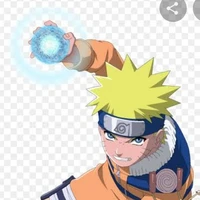 NARUTO UZUMAKI