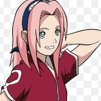 SAKURA HARUNO