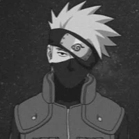 KAKASHI SENSEI