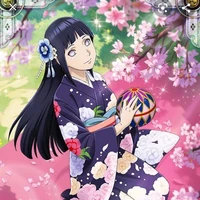 Hinata