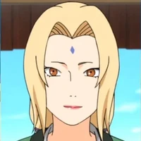 Lady Tsunade