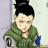 Shikamaru