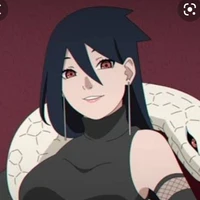 Kiyomi(Itachi and Sasuke