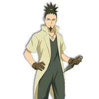Shikamaru