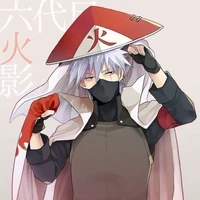 Kakashi