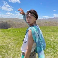 HUANG RENJUN