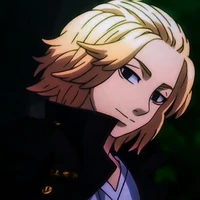 Sano Manjirou/Mikey