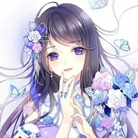 ciara shinigami ( ketua shinigami )