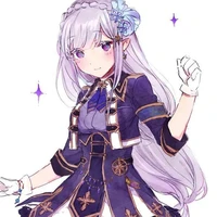 siska ( bff+penasihat shinigami )