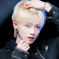jayce (the boyz)