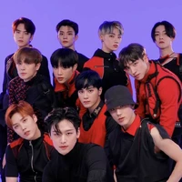 (the boyz)
