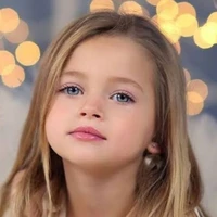 Nailah (5años)