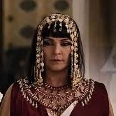 Tuya( Reyna de Egipto)