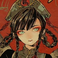 Briella Oakley [Sword War]