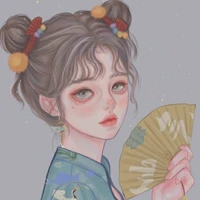 Kirana Yu [Fortune-teller]