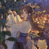 Josephine Hu [Princess Hu]