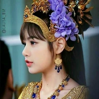 Zoya Adira Lawrance (Min Hye Young)