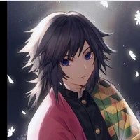 Tomioka Giyuu