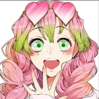Mitsuri Kanroji