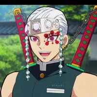 Uzui Tengen
