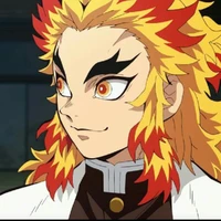 Rengoku Kyojuro