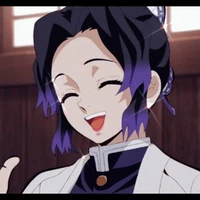 Shinobu Kocho