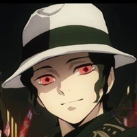 Muzan Kibutsuji