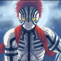 Akaza