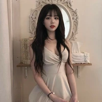 👑น้ำหวาน(นางเอก)