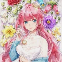 Julie(fl bestie/ manager)