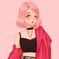 Sakura Ha. (Alfa/22 años)