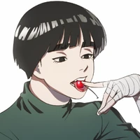 Rock lee (Omega)