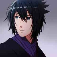 Sasuke Uc. (Omega D./22 años)