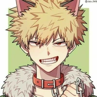 bakugou