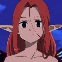 Gloxinia.