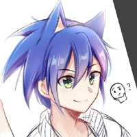 sonic(O.P)