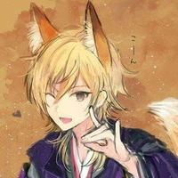 Tails(O.D)