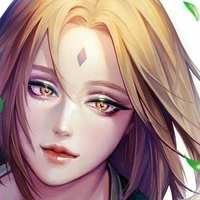 Tsunade🌻