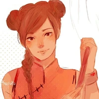 Tenten🗡