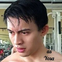 Yosanda (Yosa)